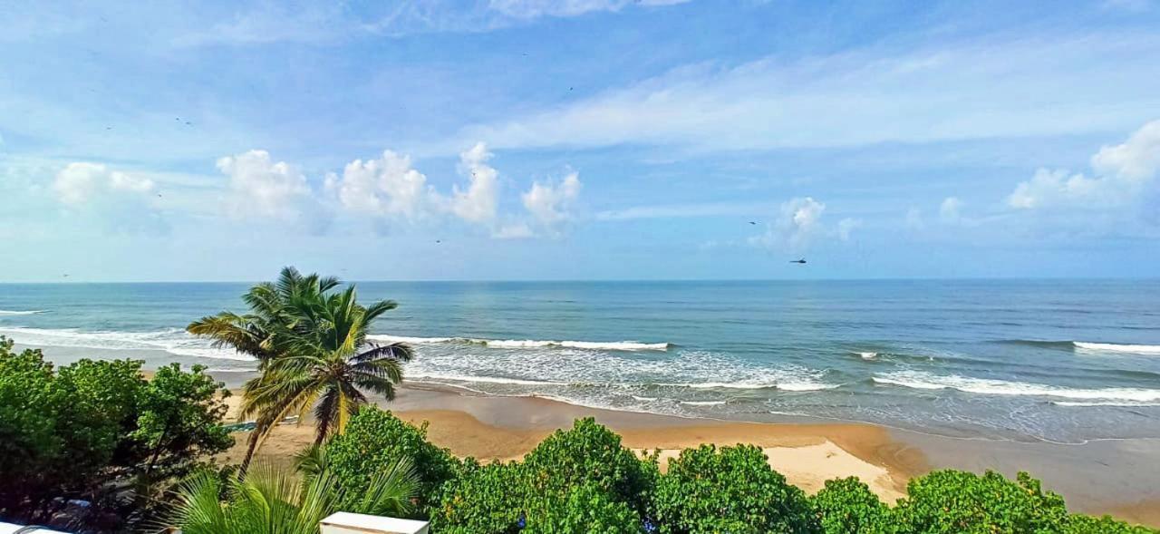 21Coconuts Inn Арамболь Экстерьер фото
