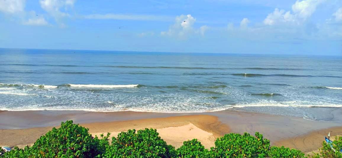 21Coconuts Inn Арамболь Экстерьер фото