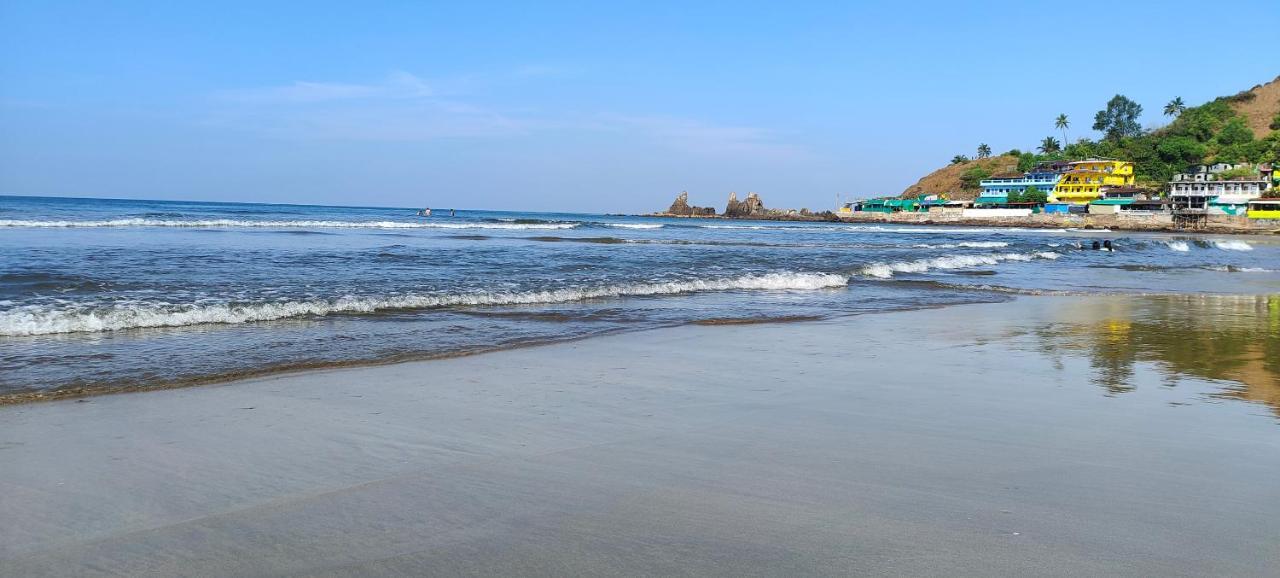 21Coconuts Inn Арамболь Экстерьер фото