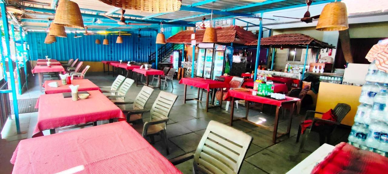 21Coconuts Inn Арамболь Экстерьер фото