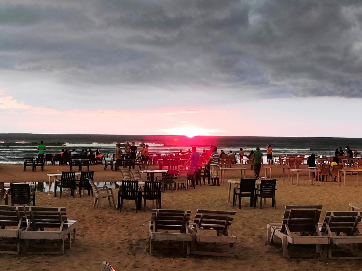 21Coconuts Inn Арамболь Экстерьер фото