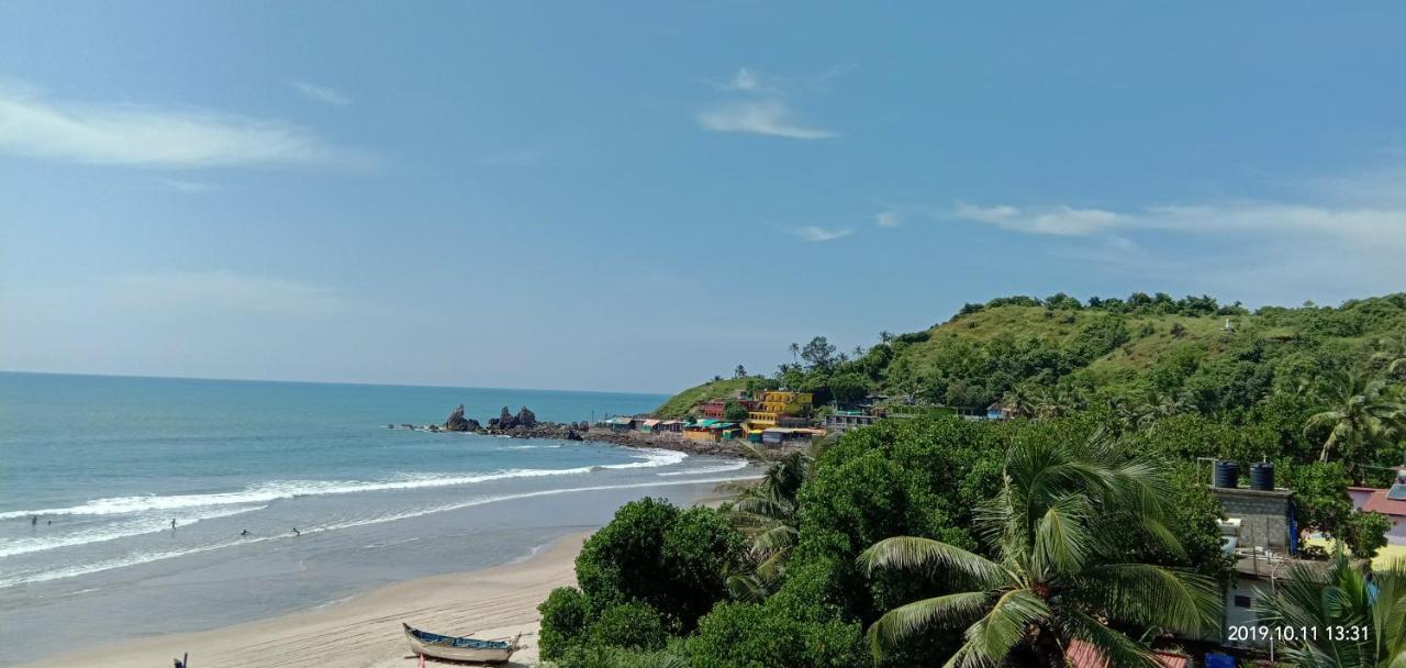 21Coconuts Inn Арамболь Экстерьер фото