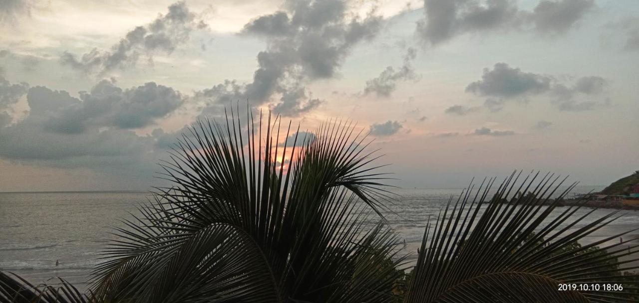 21Coconuts Inn Арамболь Экстерьер фото